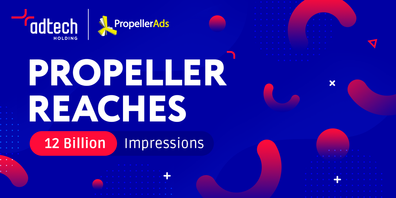 PropellerAds Announces the Opening of a New Office in India AdTech