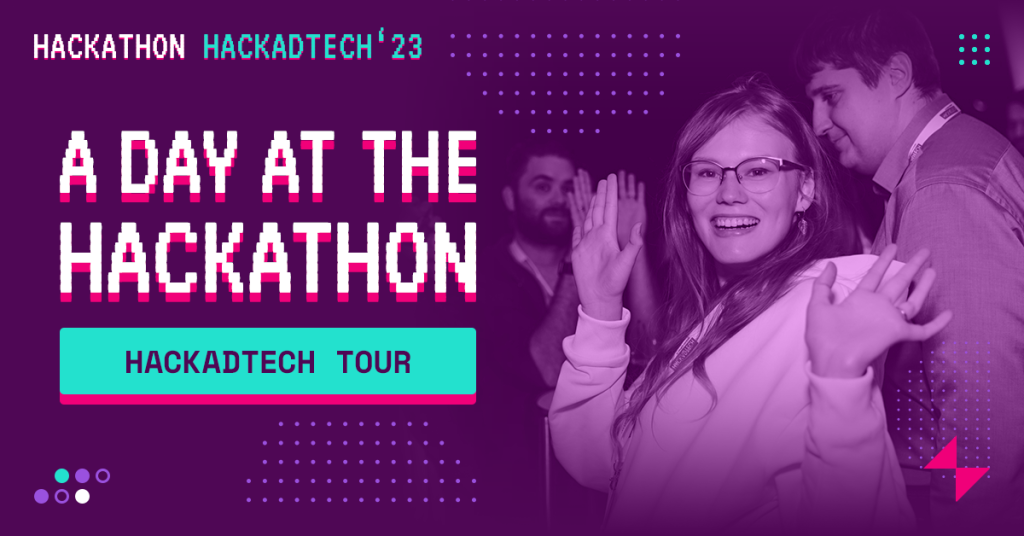 adtech-day-at-the-hackathon