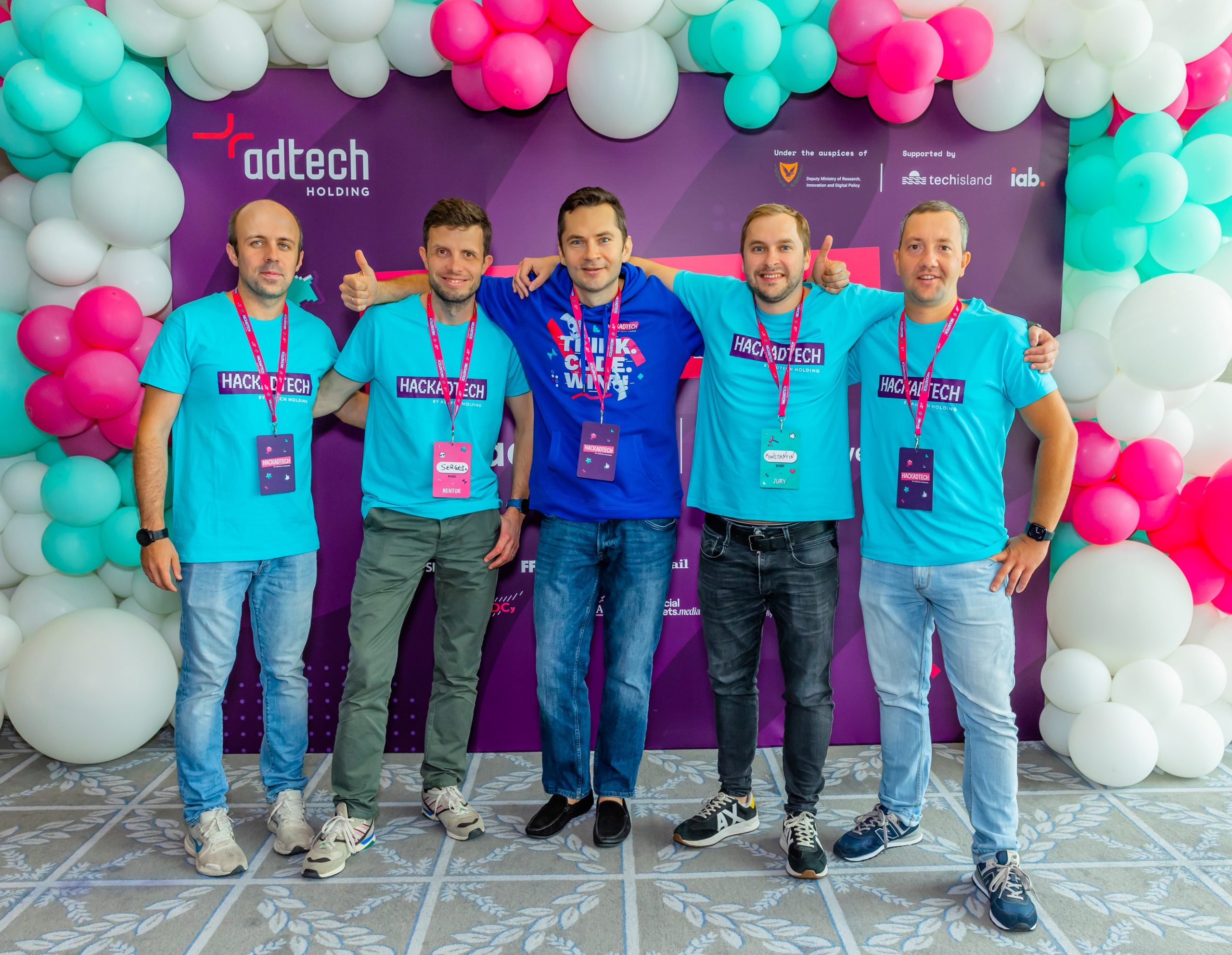 Adtech-hackathon-hackadtech23-mentors