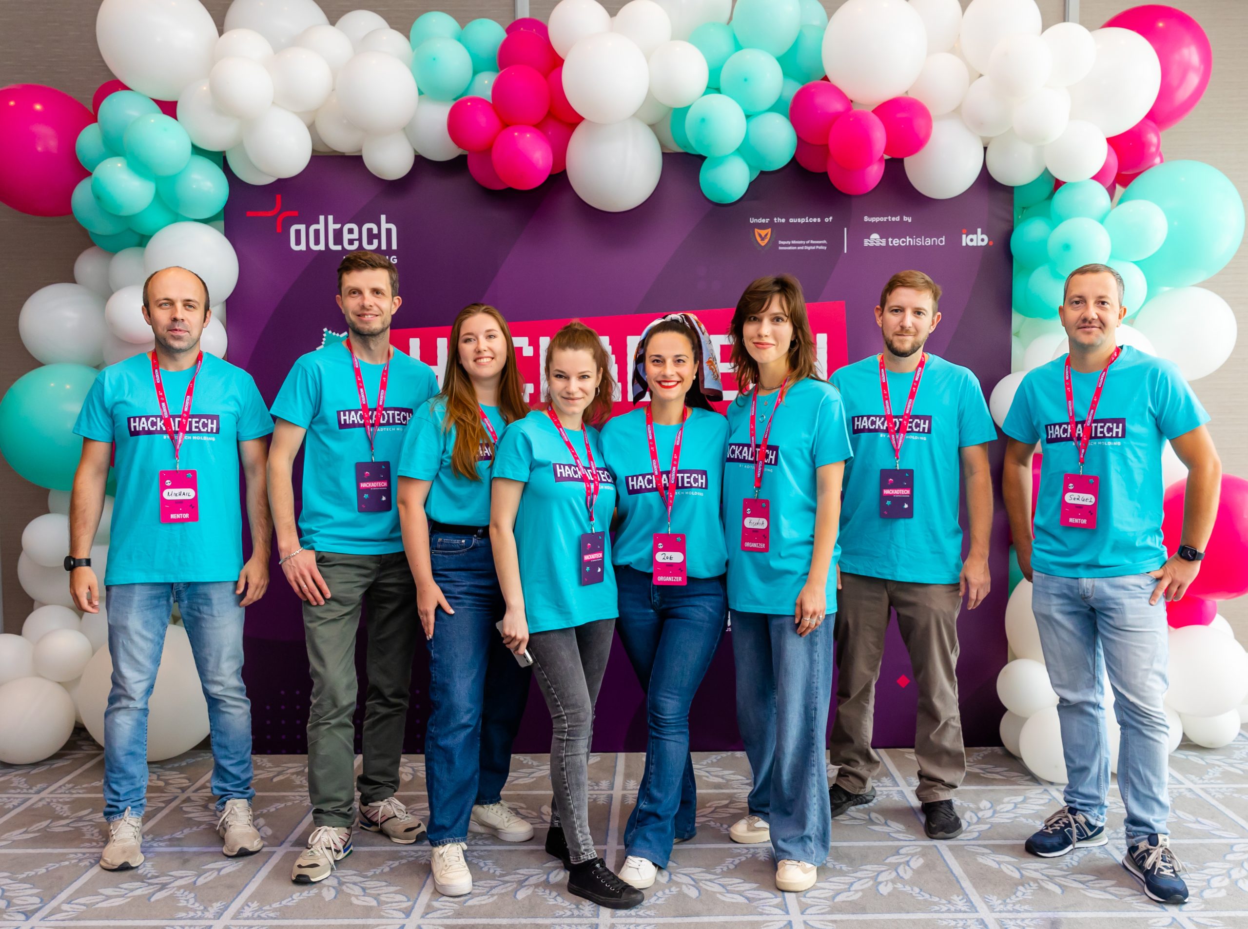 Adtech-hackathon-hackadtech23-our-team