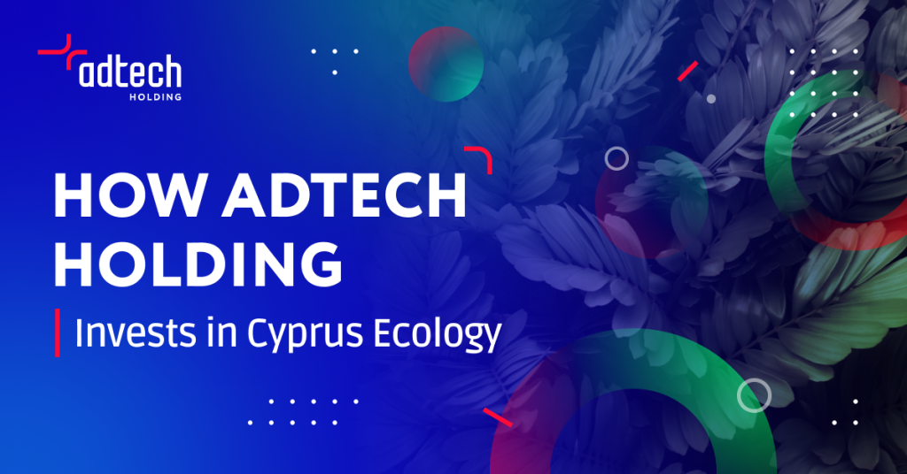 adtech-holding-envinronment and ecology