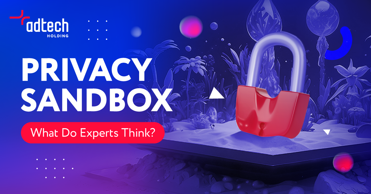 Privacy Sandbox research