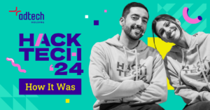 AdTech-hacktech-2024-highlights