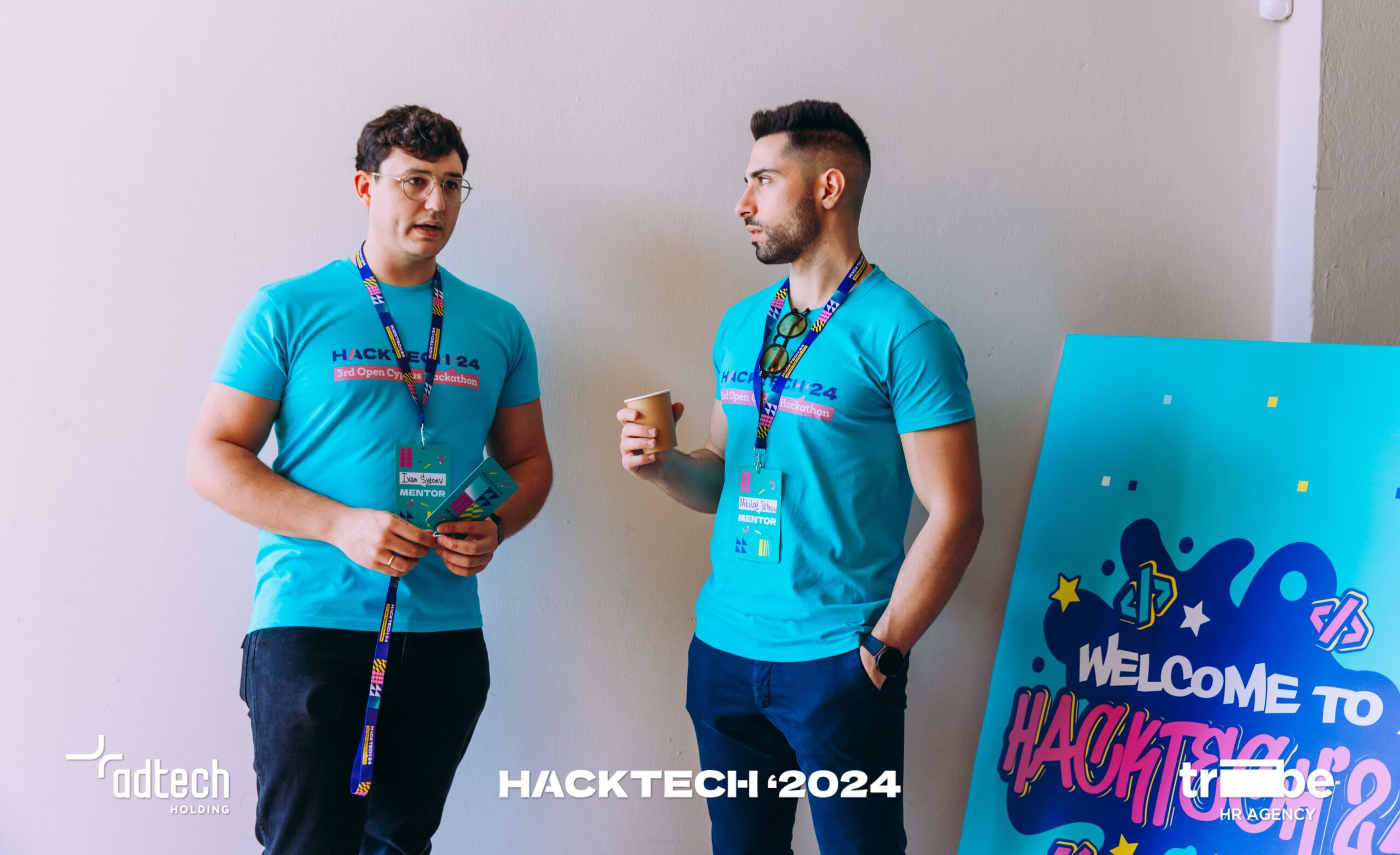 Adtech-HackTech-mentors