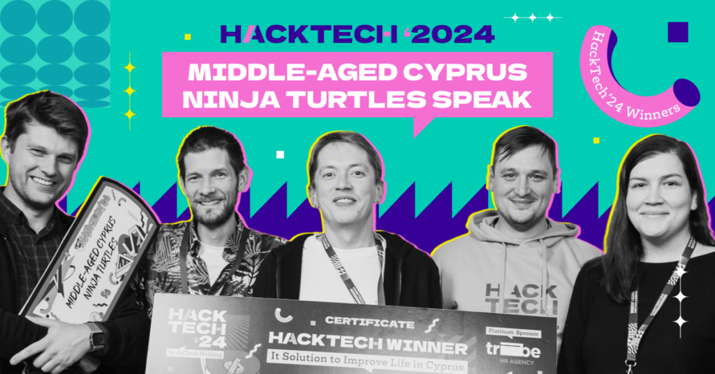 HackTech-hackathon-winners