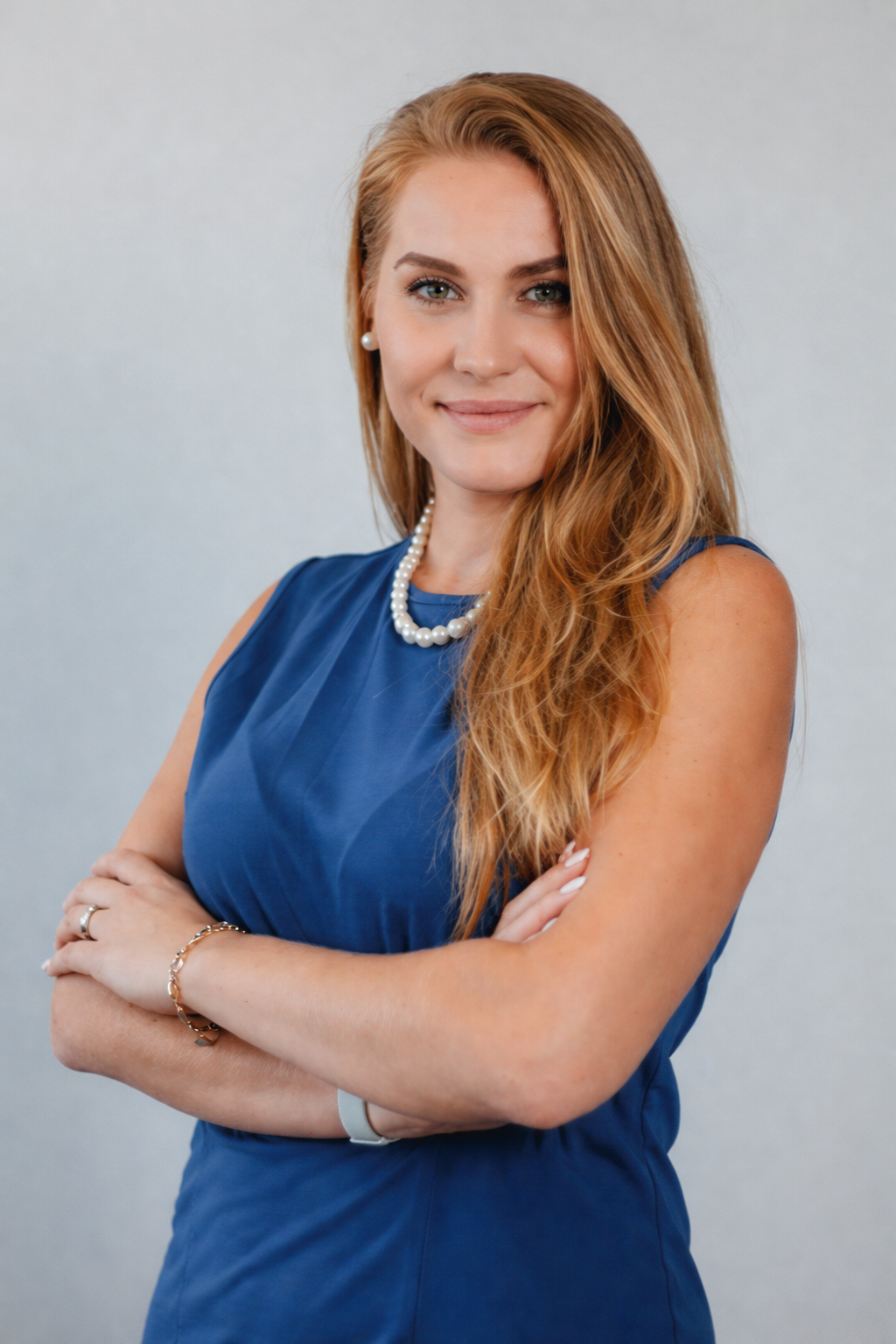 Amy Savva, Team Leader of Compliance Team at PropellerAds