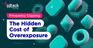 AdTech-Frequency capping
