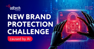Challenges caused by AI from the perspective of brand safety